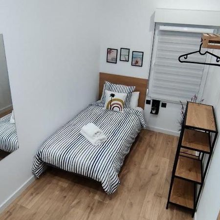 New Apartment Claret Xàtiva Eksteriør bilde