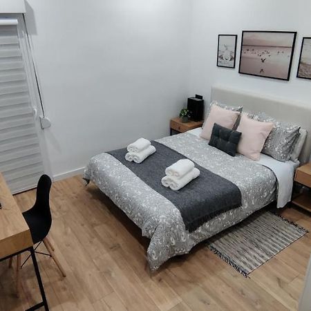 New Apartment Claret Xàtiva Eksteriør bilde