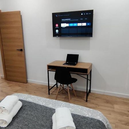 New Apartment Claret Xàtiva Eksteriør bilde