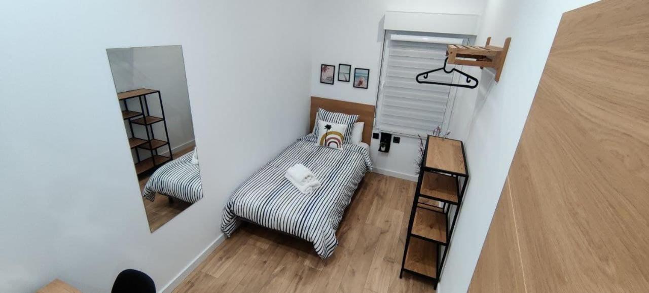 New Apartment Claret Xàtiva Eksteriør bilde