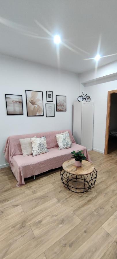 New Apartment Claret Xàtiva Eksteriør bilde