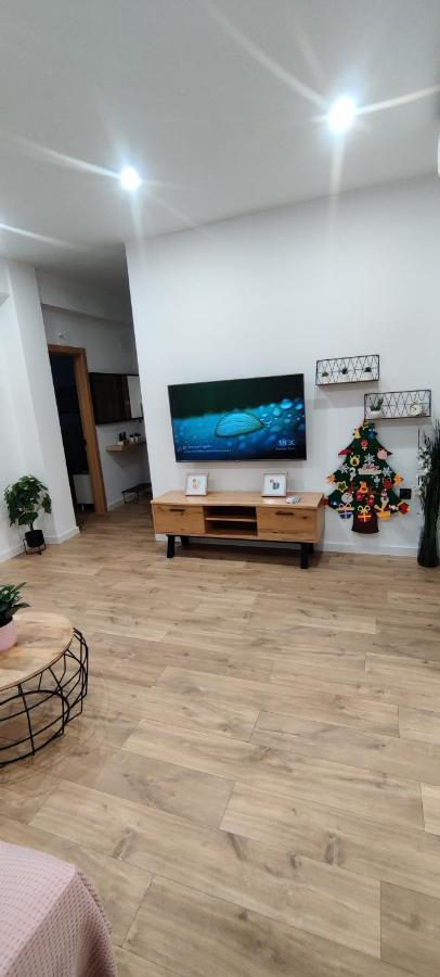 New Apartment Claret Xàtiva Eksteriør bilde