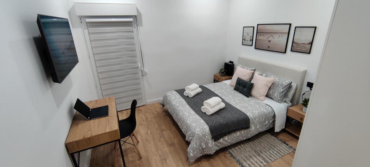 New Apartment Claret Xàtiva Eksteriør bilde