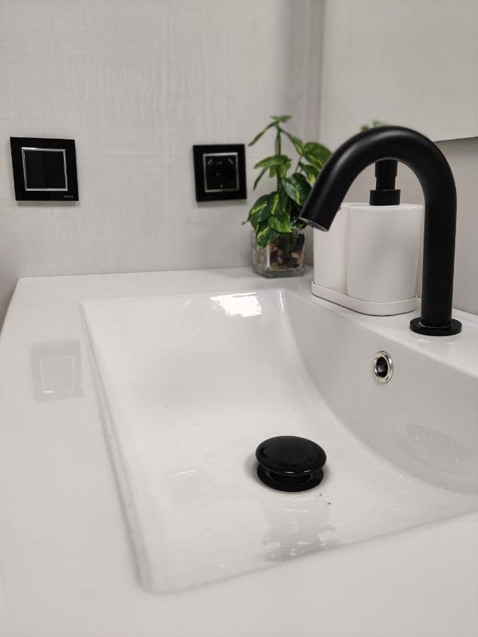 New Apartment Claret Xàtiva Eksteriør bilde