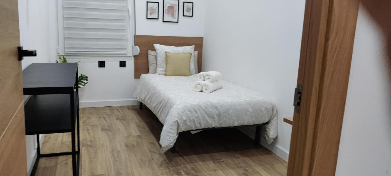 New Apartment Claret Xàtiva Eksteriør bilde